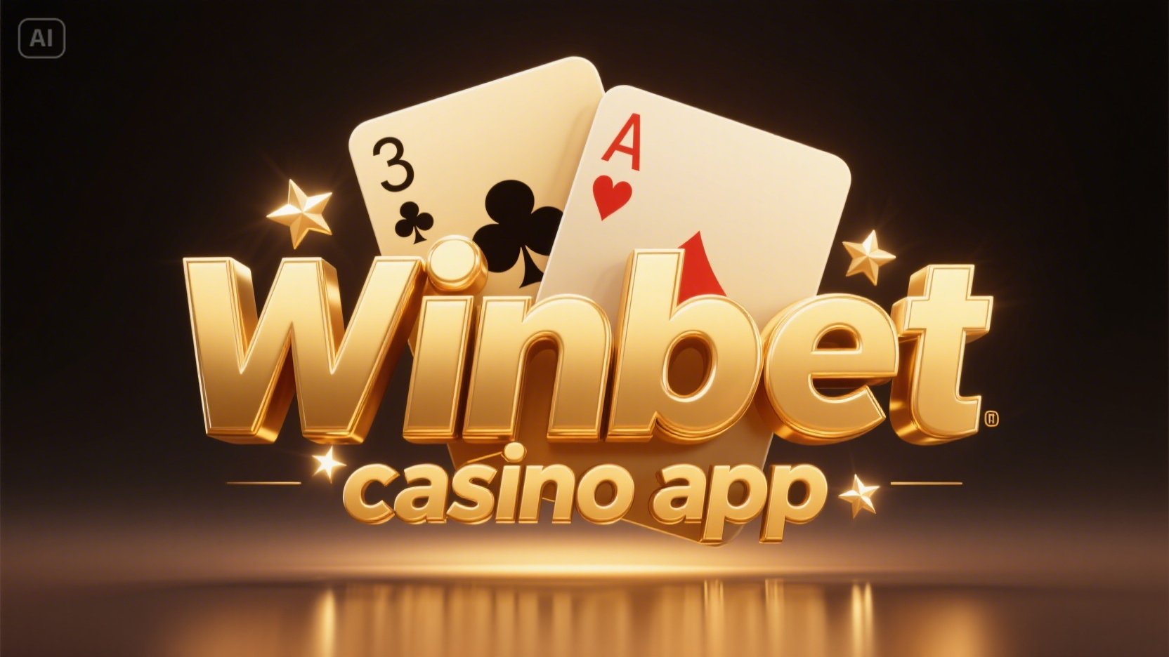 winbet casino app